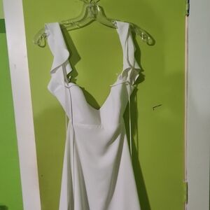 Nice Light Weight Summer Frock!